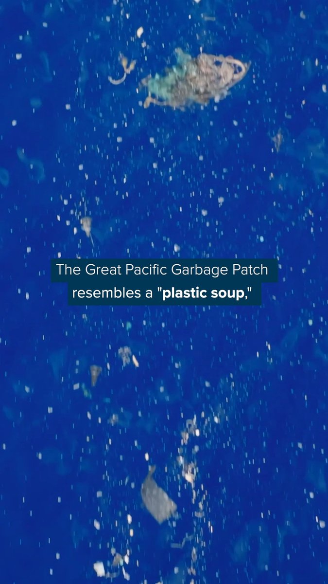 Our 2026 focus is to scale up our river operations: we are kickstarting our 30 Cities Program to stop up to 1/3 of the plastic currently flowing from rivers into the ocean. But what about the Great Pacific Garbage Patch? Alongside the deployment of more Interceptors, this year we will continue running AI and drone tests and advancing our computational modeling to help us locate and map plastic hotspots in the GPGP. The goal: to make ocean operations more efficient. Stay tuned for updates!