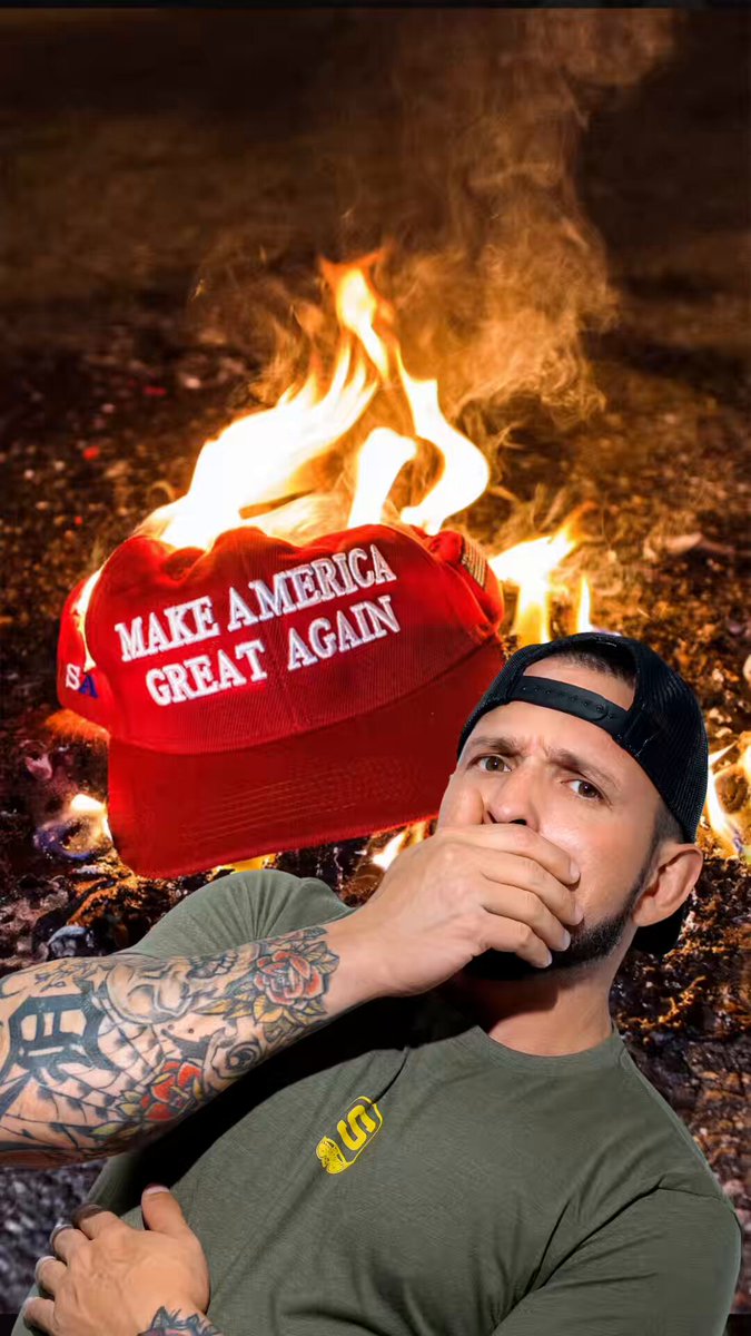The new MAGA trend has started going viral!