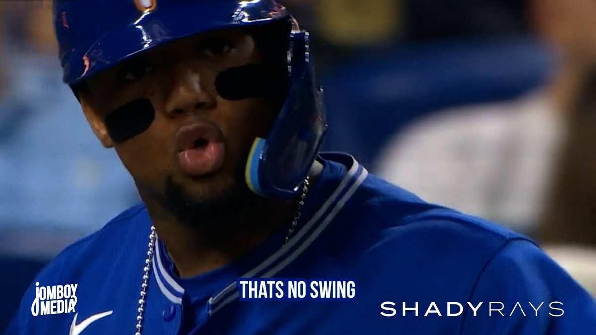 Ronald Acuña Jr. continued screaming at the umpire after Venezuela's home run, a breakdown