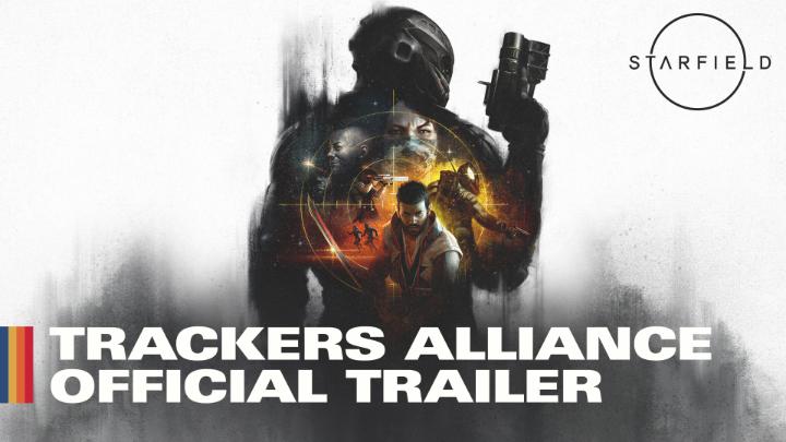 The Trackers Alliance complete bounty series is now complete with five new high-value, high-stakes targets for you to track down, available now in the Creations menu — free if you're already purchased The Vulture.