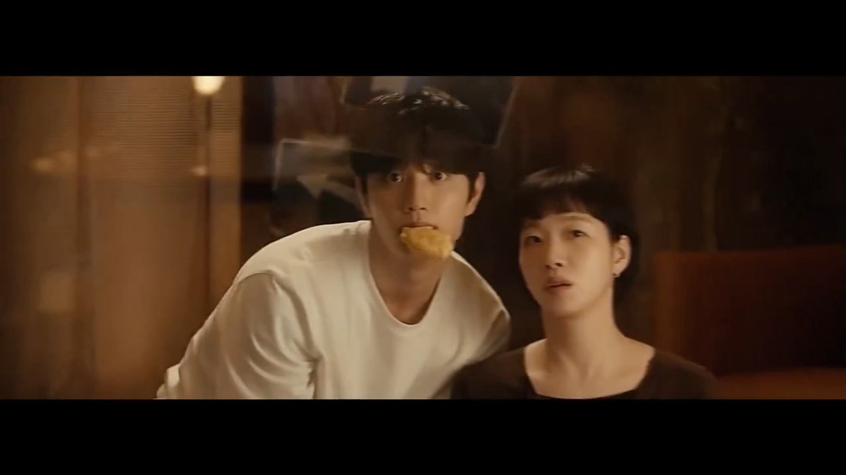 yumi and soonrok <3 #yumiscells3