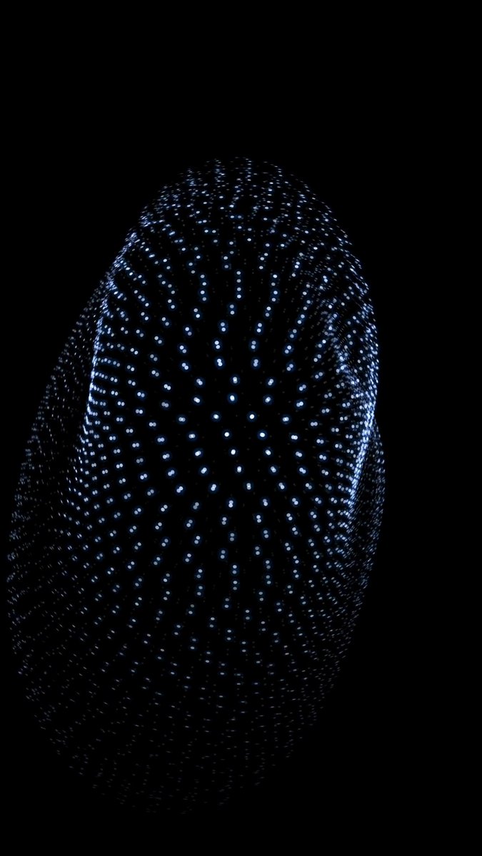 Every proton is a hologram of the entire universe. Not poetically. Quantitatively. Haramein’s generalized holographic solution: each proton is a micro–black hole with ~10⁶⁰ Planck units of information and ~10⁴⁰ wormhole connections. One step: 10⁸⁰ protons — the observable universe. Mass = emergent bandwidth limit.
