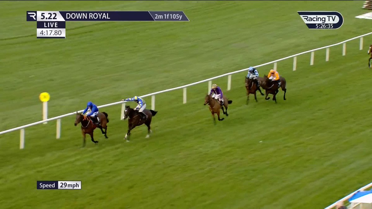 Winning debut for Lizzie Twigg