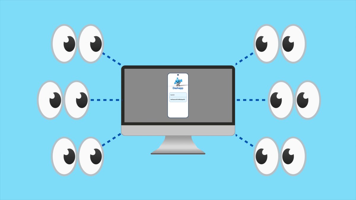 🫣 Help protect your app's sensitive content with this #WidgetOfTheWeek! This feature is available on Android API 35+, and you can try it out by using the SensitiveContent widget. Learn how ↓