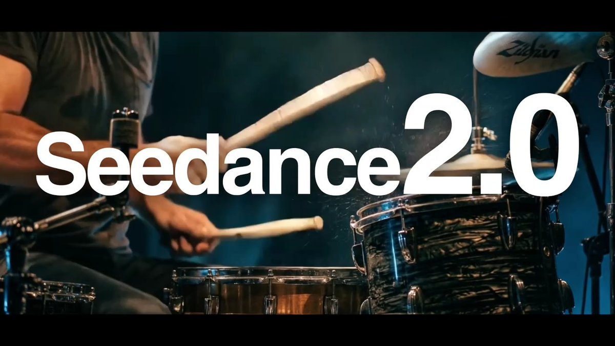 Something BIG is coming to Akool… Seedance 2.0 is on the way and it’s seriously next level. We’re talking about a model so powerful, you can basically create anything you imagine. No limits. No complicated workflows. Just pure creativity. From idea → video in seconds Faster, smarter, more flexible Built for creators, marketers, and storytellers Get ready to create without boundaries. Coming soon. Stay tuned.