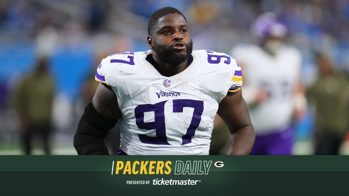 What can Packers fans expect from Javon Hargrave and Benjamin St-Juste?