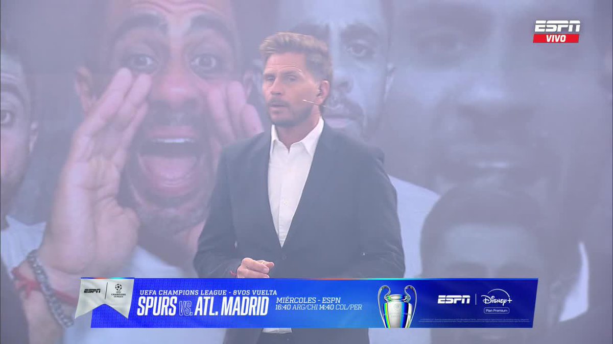 ⚪¡EL CHACHO, EL PREMIADO DE LA FECHA! Eduardo Coudet ganó en su debut en el Monumental y se llevó la perla blanca de Federico Bulos. 📺 No te pierdas #ESPNF90 en vivo por #DisneyPlus
