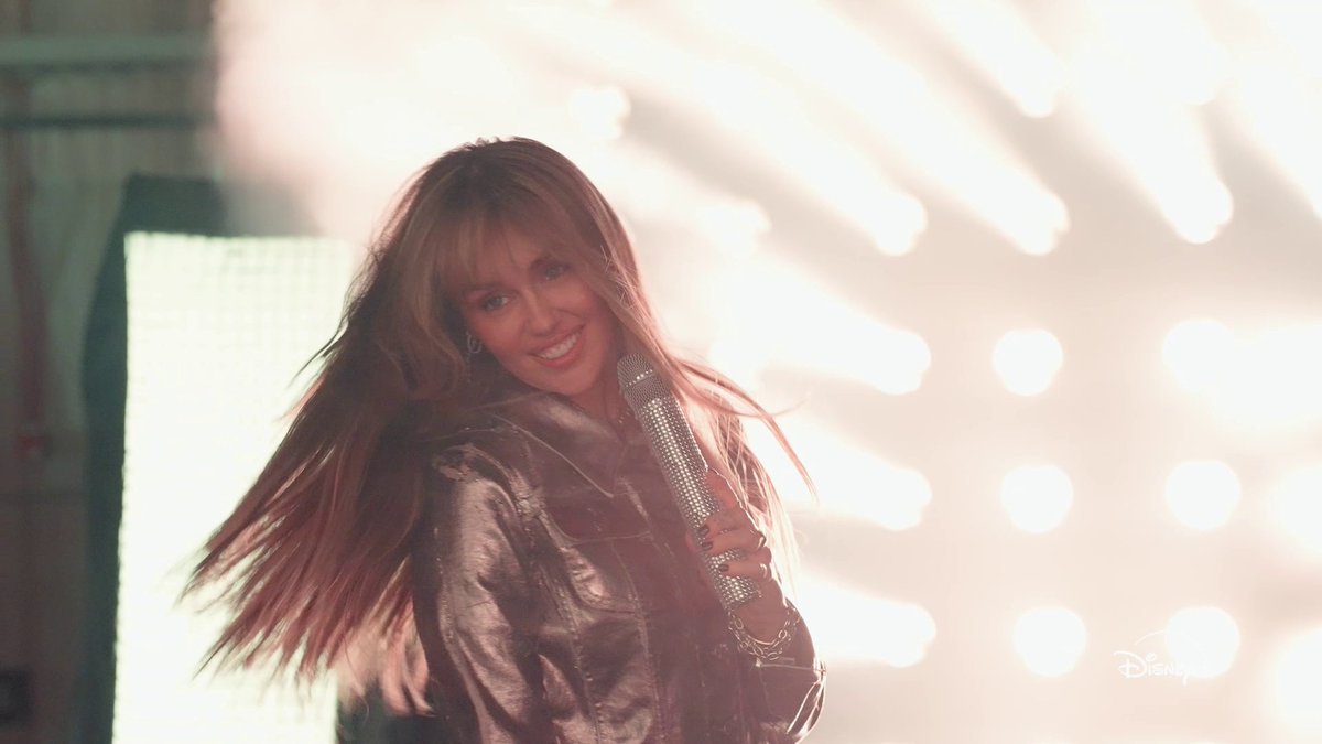 📺 Nuevo adelanto del especial por los 20 años de “HANNAH MONTANA” con Miley Cyrus Estrena el 24 de marzo