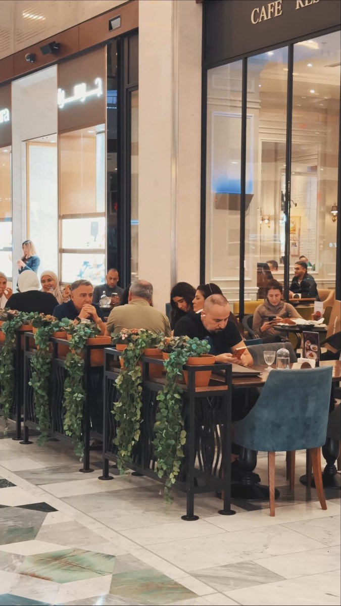 Family time done right in Abu Dhabi 🛍️ Tag InAbuDhabi and share your POV!