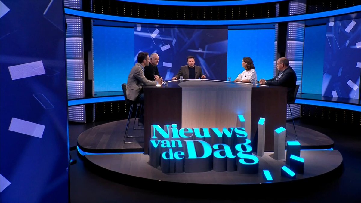 Benzineprijzen schieten omhoog en volgens het CPB is het einde nog niet in zicht. Huishoudens komen verder in de knel, terwijl de overheid volgens opiniemaker Annemarie van Gaal juist miljarden extra verdient via btw, oplopend tot miljoenen per dag. Hoe zit dat precies? 👇