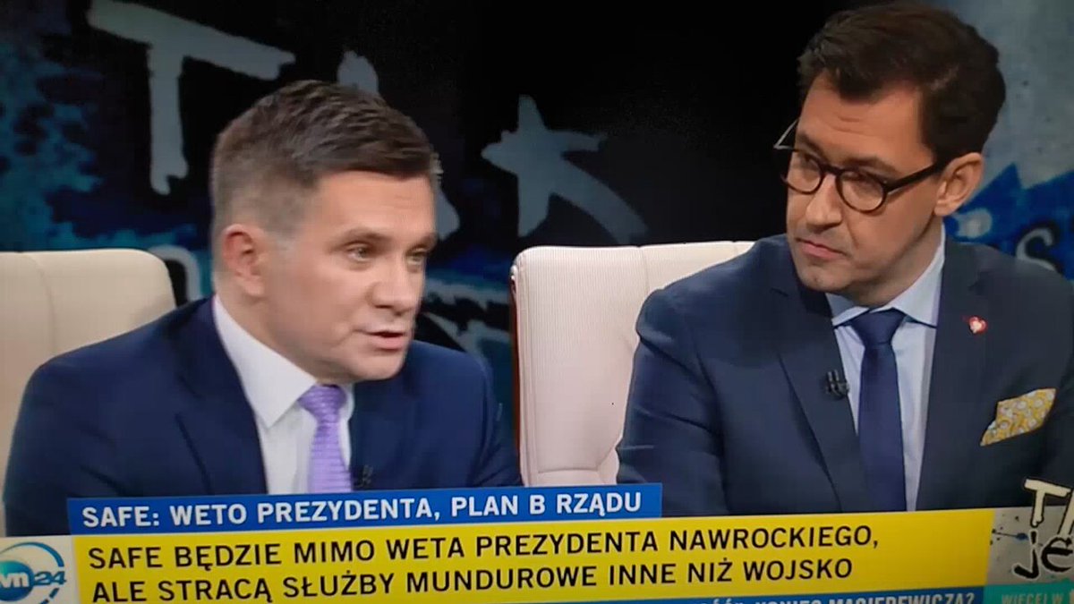 Niewiarygodne! Niesamowite! Nie do wiary! Posłuchajcie wypowiedzi polityka Prawo i Sprawiedliwość, który nie powtarza durnego i zakłamanego przekazu tej partii w sprawie SAFE. Jacek Włosowicz Jacek Włosowicz mówi bez owijania w bawełnę jak jest! Brawo Panie Senatorze!