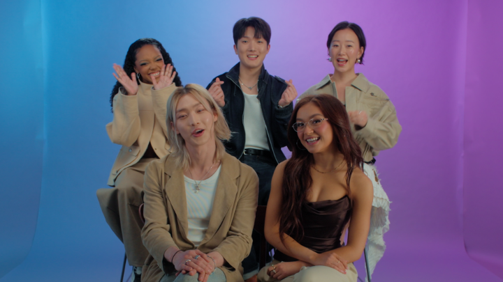 The cast of XO, Kitty will be watching 🫰 BTS THE COMEBACK LIVE | ARIRANG. March 21 8pm KST / 4am PT. LIVE worldwide exclusively on Netflix #BTSLiveonNetflix