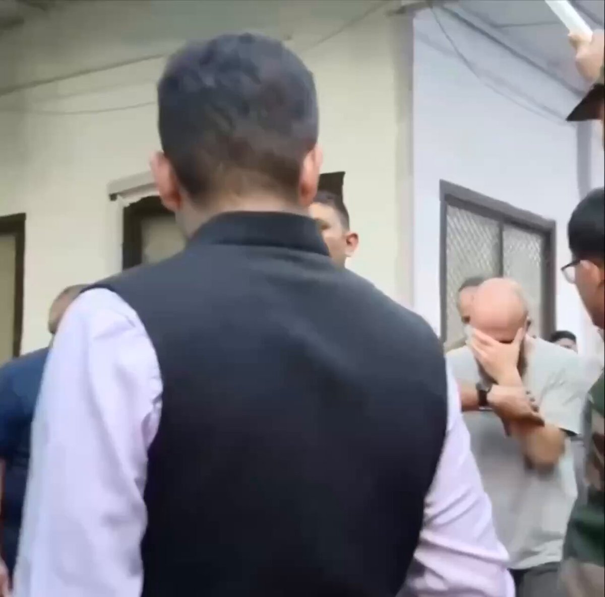 India arrested 6 Ukrainians and 1 American accused of illegally entering a restricted border area, crossing into Myanmar, training militant groups, and smuggling drones for potential terrorist use.