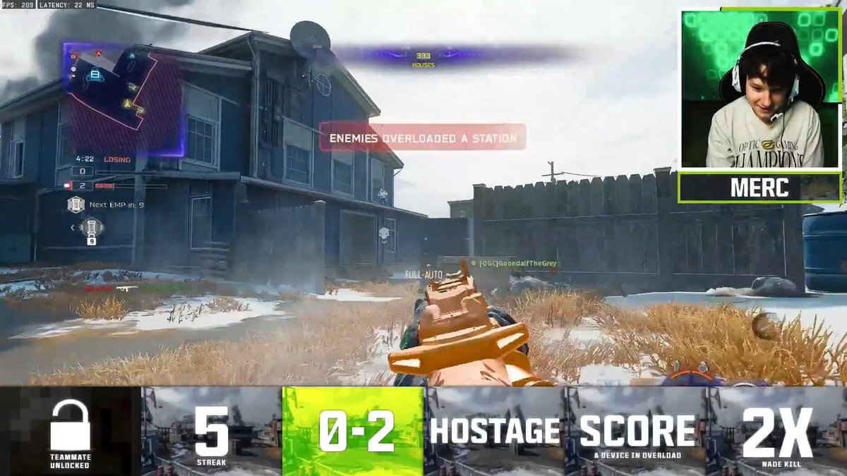Going Undercover in Ranked Play
