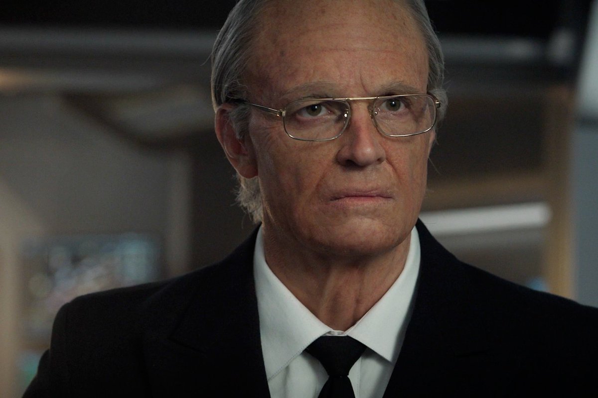 Same old Ed. #ForAllMankind — New Season March 27