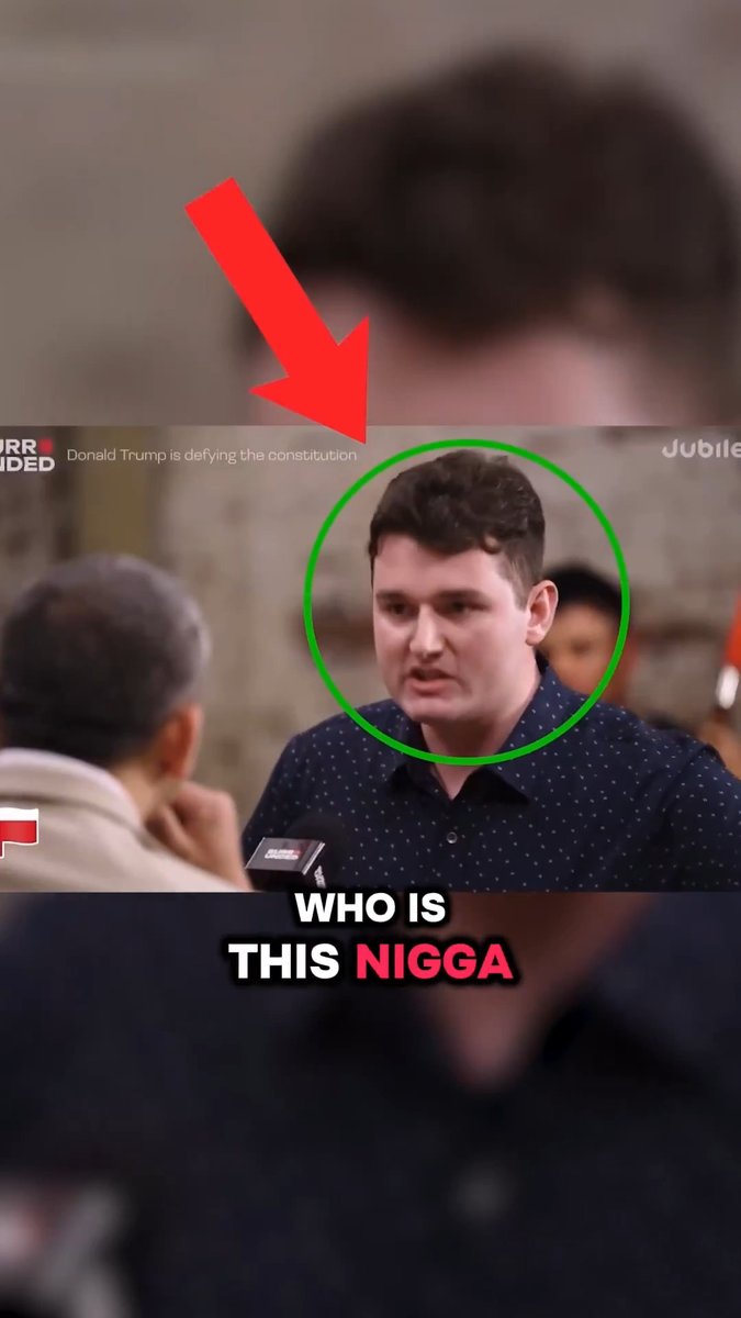 Who is this nigga who loves porn more than life itself? 👀😈