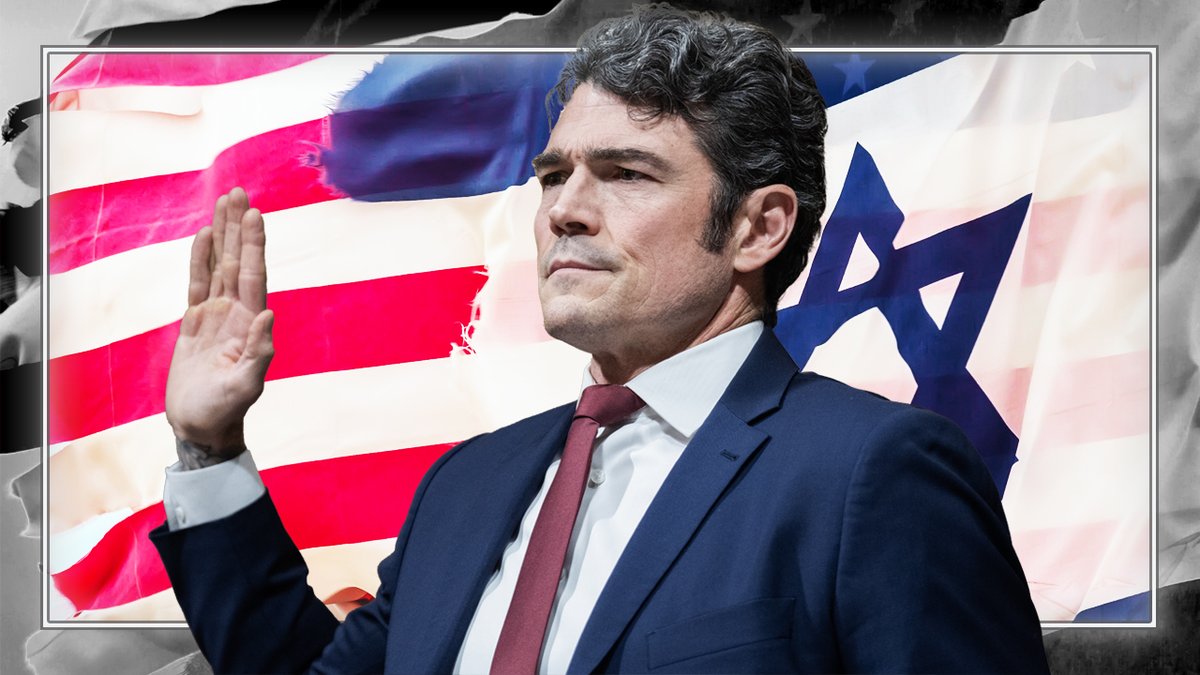 MUST-WATCH: Joe Kent Resigned To Publicly Spotlight The Fact That Israel Has Successfully Conducted A Coup & Is Now In Control Of The Trump White House! Alex Jones Lays Out The Facts By Giving Historical Context, And Calls For All Americans To Peacefully Take Action Now To Restore Our Nation's Sovereignty! »WATCH THE ALEX JONES SHOW LIVE NOW: