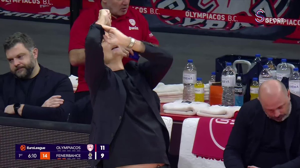Wade Baldwin pası veriyor, Metecan Birsen üçlüğü gönderiyor 🔥