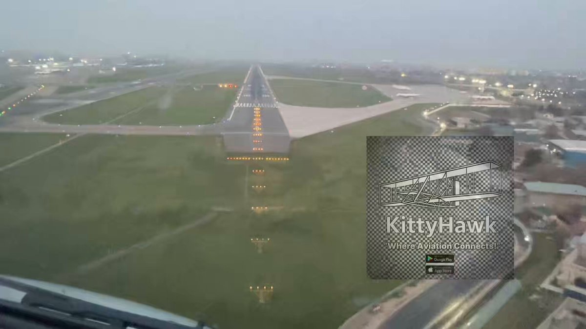 Nice evening for landing and a dinner with friends in Tashkent! Looking forward to returning again soon.