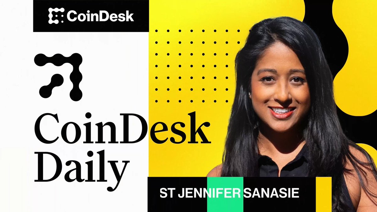 Mastercard acquires BVNK for $1.8B, Phantom gets a CFTC no-action letter, and World partners with Coinbase 🛡️ to verify humans behind AI transactions. Jenn Sanasie has what you need to know on CoinDesk Daily. CoinDesk Media Network x Nexo.