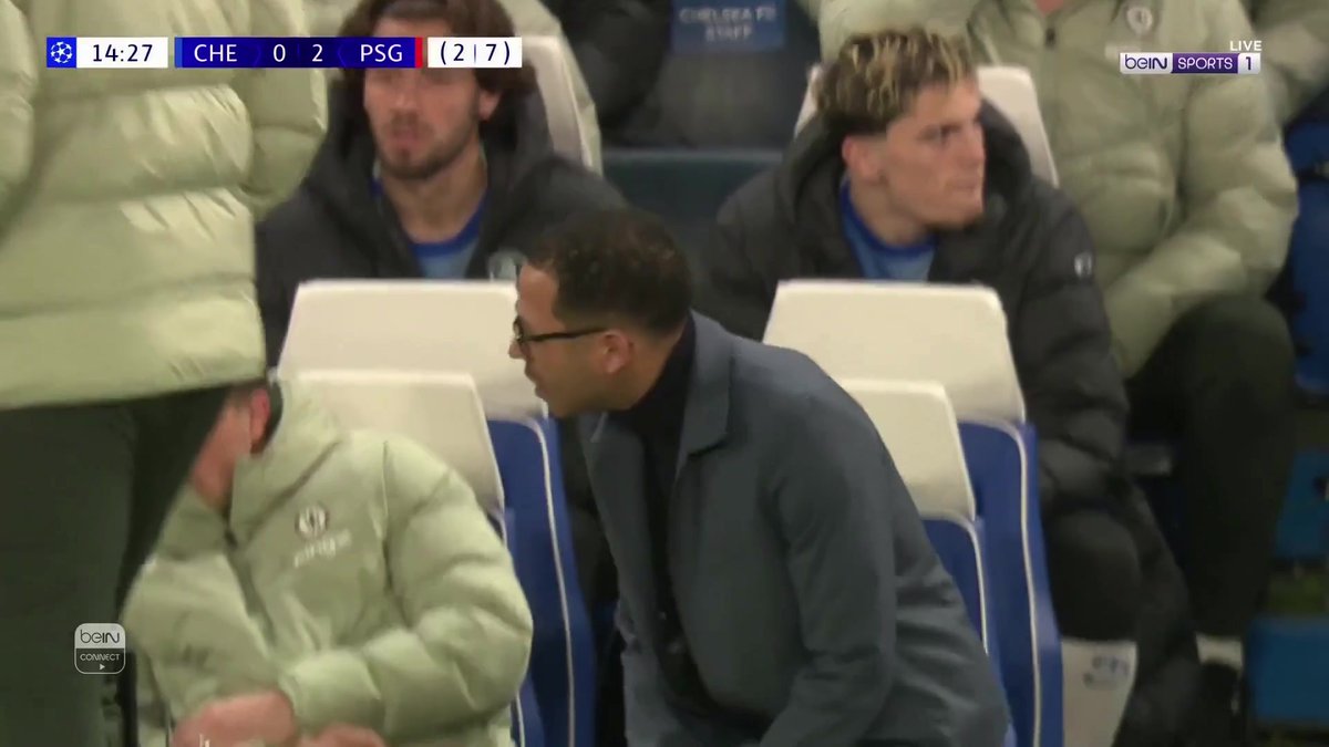 أيهما أجمل تمريرة أشرف حكيمي الحاسمة أم هدف برادلي باركولا؟ 🤔 القرار عندكم! #دوري_أبطال_أوروبا #باريس_سان_جيرمان #تشلسي
