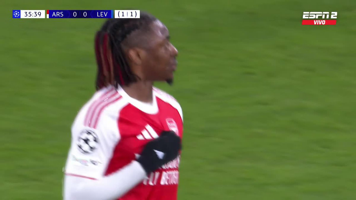 Este tipo acaba de hacer posiblemente el mejor gol de su carrera y no lo grita Basta de esta moda nefasta que impuso tiktok de no festejar los goles