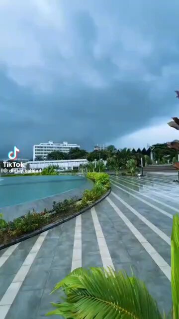 #RDC: Kinshasa, malgré les défis, elle incarne une résilience joyeuse et une énergie cosmopolite unique en Afrique.