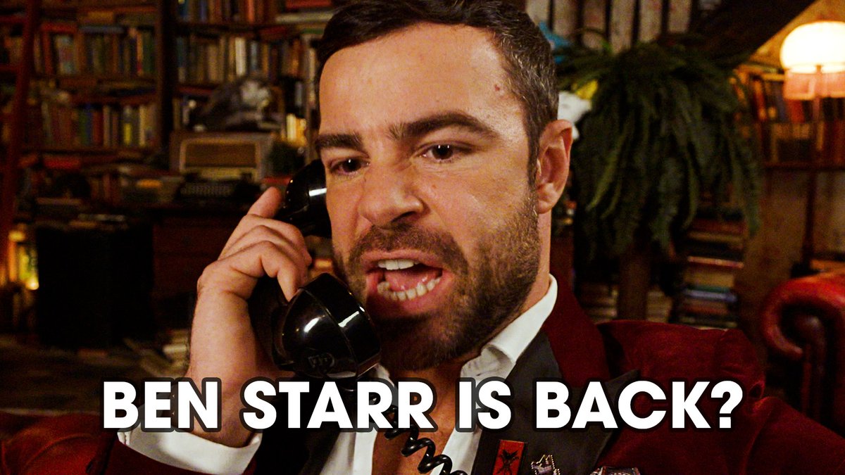 Relax Ben Starr, we know that Matthew Mercer isn't the real Starr of the show. (It's the games!) Find your next great adventure with the Square Enix publisher sale on March 18 on the Epic Games Store!