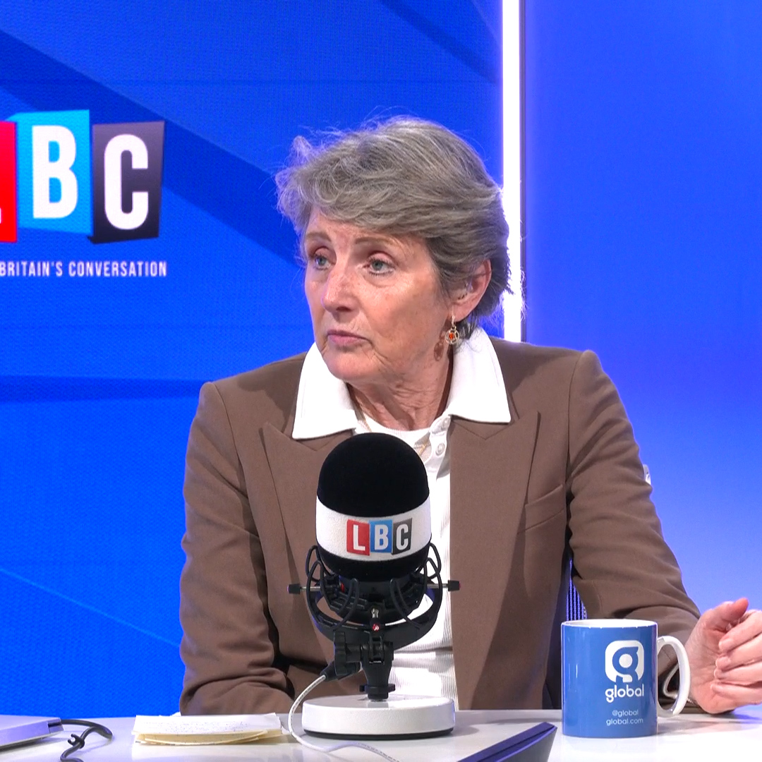 'If you run a business it's catastrophic.' Jeweler to the Royal Family Kiki McDonough says Keir Starmer's government is 'the worst she's ever seen'.