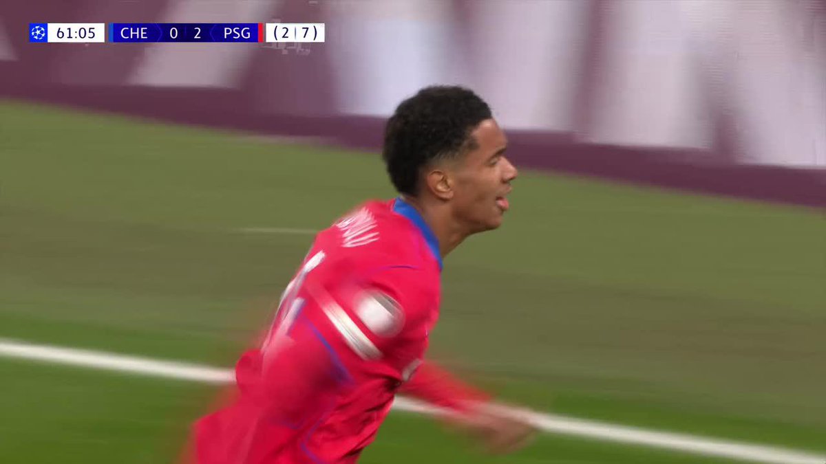 🤯🇫🇷 MAYULU Y GLOBAL ¡¡8-2!! PARA PSG.