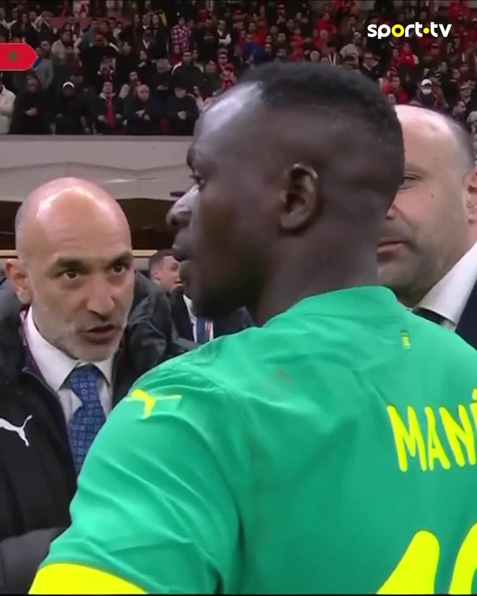 OFICIAL: Senegal foi desclassificado e Marrocos é o novo vencedor da CAN 2025