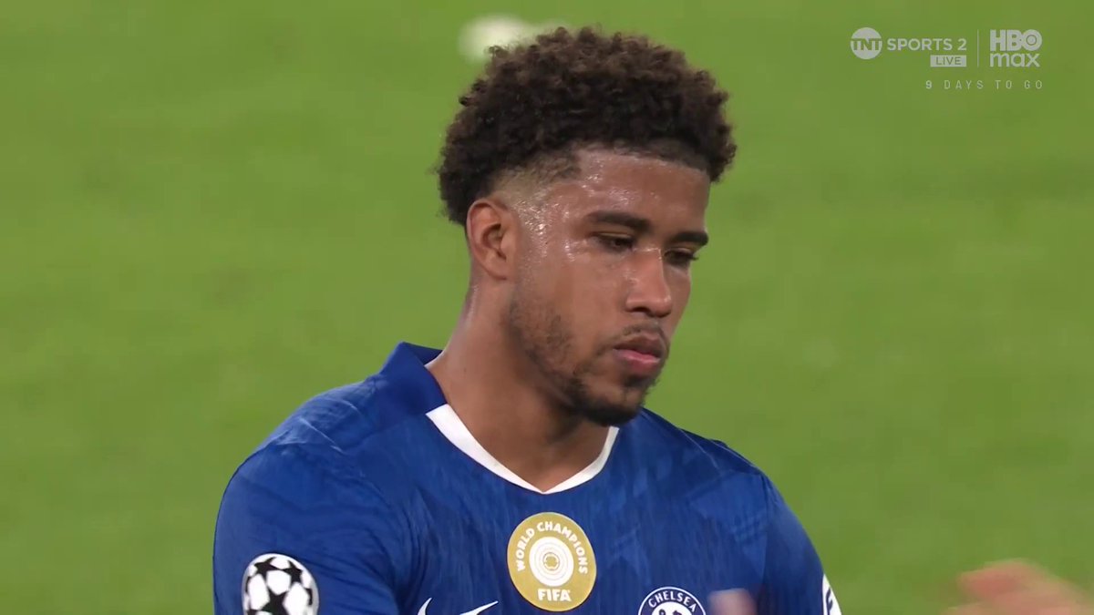 Full-time scenes as PSG win 2-8 on aggregate vs Chelsea 🔥 TNT Sports &amp; discovery+ UK
