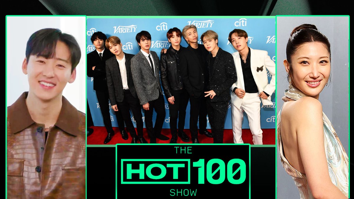 "It was honestly so surreal." ⭐️ Kevin Woo chats being a two-time winner at the 2026 Oscars thanks to 'Kpop Demon Hunters,' having a Saja Boys moment on the carpet and more on Billboard News' Hot 100 Show.