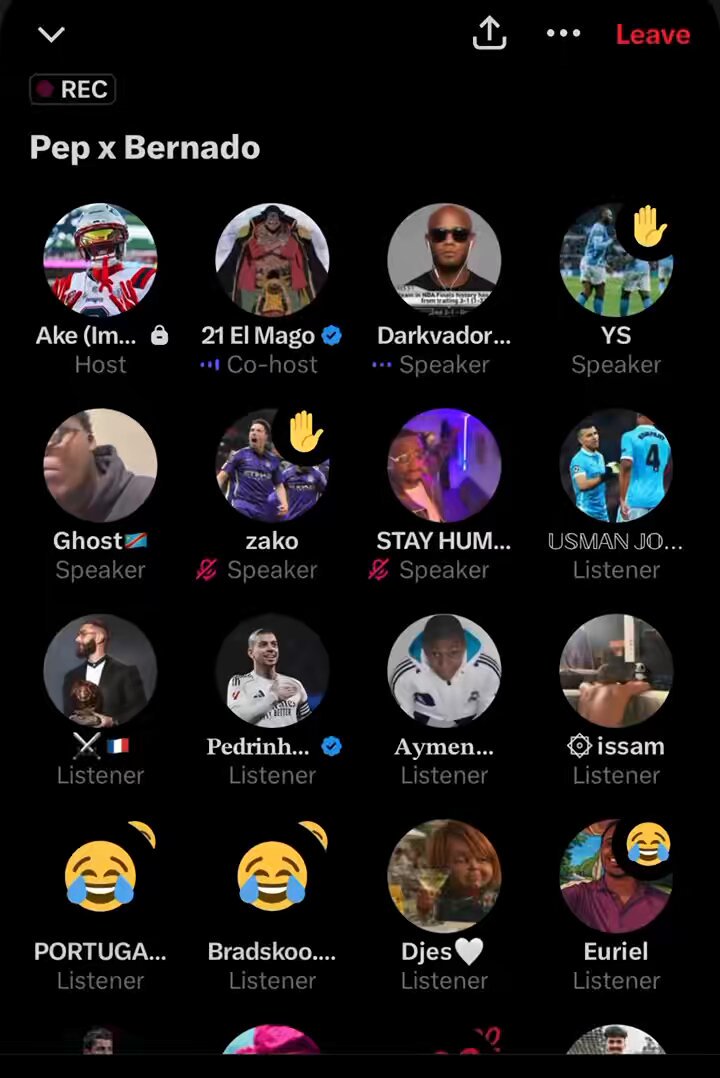 Sinon écoutez PTDRRRRR la rage