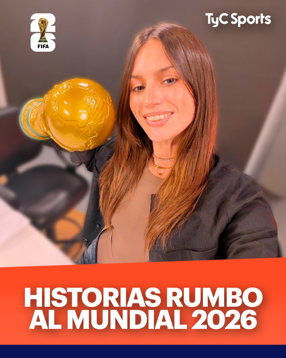 Jugó 3 Mundiales... pero para 3 países distintos 🏆🔥 Una historia única en la Copa del Mundo: la de Dejan Stanković. A 86 días de la Copa del Mundo 2026, sigue #TyCSportsMundial junto a Cata Barbot.