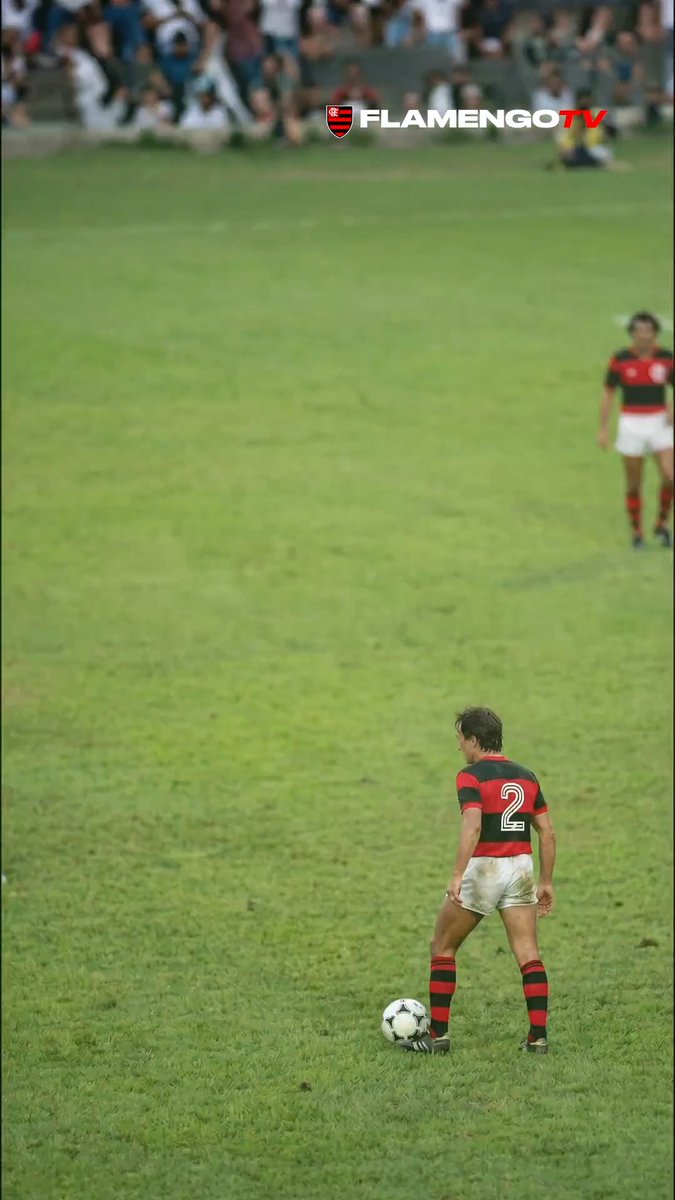 José Leandro de Souza Ferreira: rubro-negro nato, craque imortal e nosso eterno camisa 2.