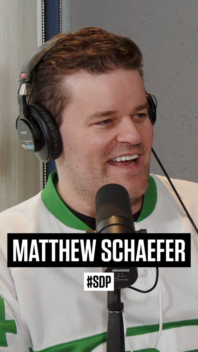 Matthew Schaefer, a hometown boy, makes his debut in Toronto tonight. Should we buy some jerseys? 👀 Presented by Toyota Canada
