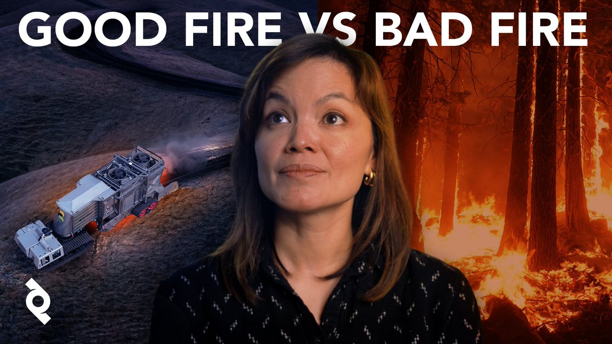 The biggest wildfire in Nebraska history is currently burning out of control. The governor called a State of Emergency and said “it's important that all Nebraskans pray.” In our 1st episode of Disasterproof, here's a Texas town that didn’t have to rely on luck or prayer.