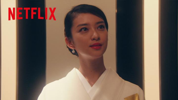 悪党美女キャラって、キャラが立ってないと小物になるんだけど黒革の手帖の武井咲ぐらいキャラ立ってるとカリスマ性出てくるんだよな。