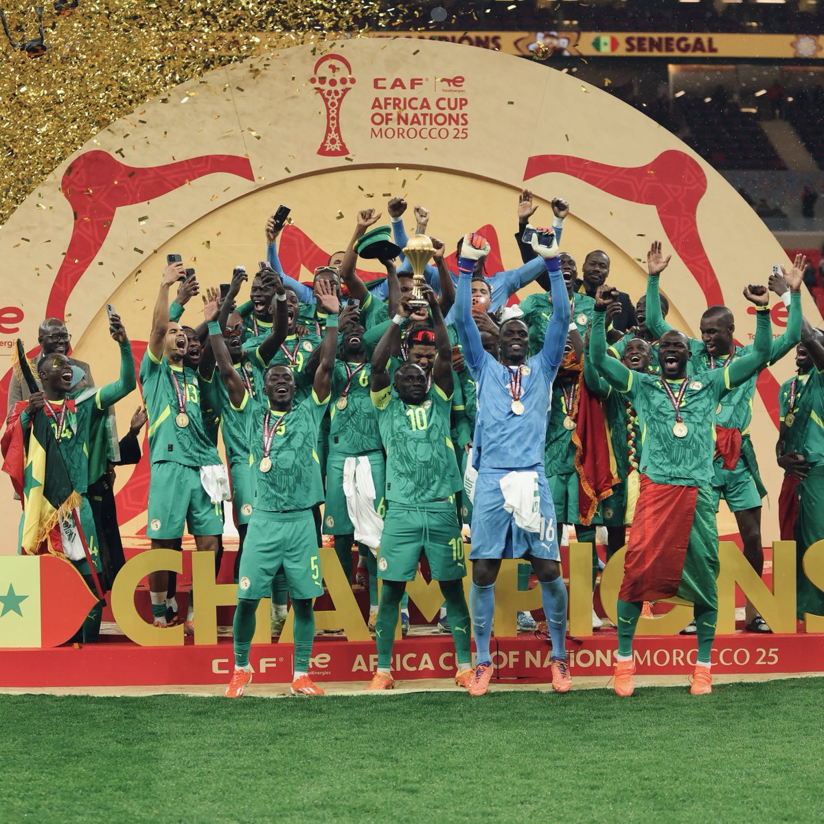 Morocco 🇲🇦 will never have a video like this 😅,