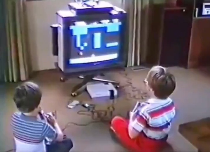 For so many gamers, this is how it all began