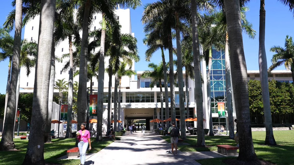 No place like the U. 🙌