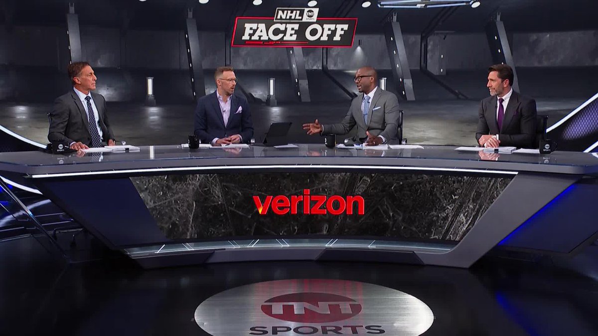 The boys talked about the Department of Player Safety fallout from the Matthews hit 👀💥