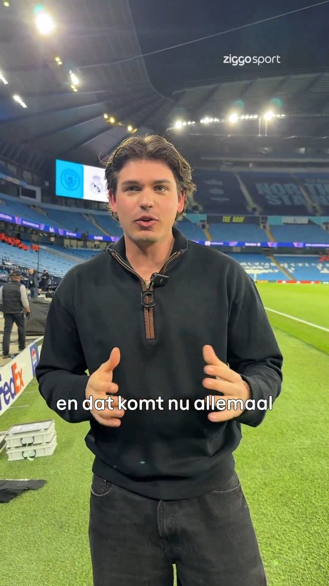 Samir met tekst en uitleg over de Afrika Cup 🏆 #ZiggoSport #AfrikaCup #Marokko