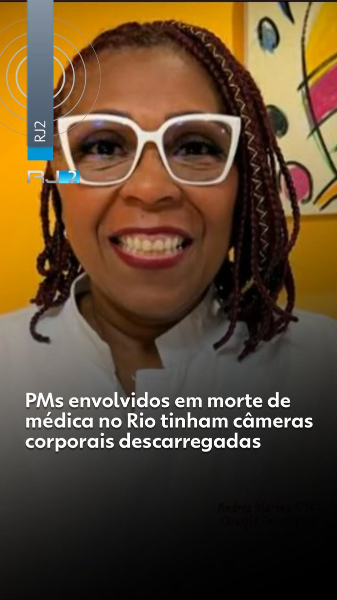 Parentes e amigos se despedem de médica morta a tiros em perseguição no Rio; câmeras corporais de policiais estavam descarregadas no momento da morte #g1