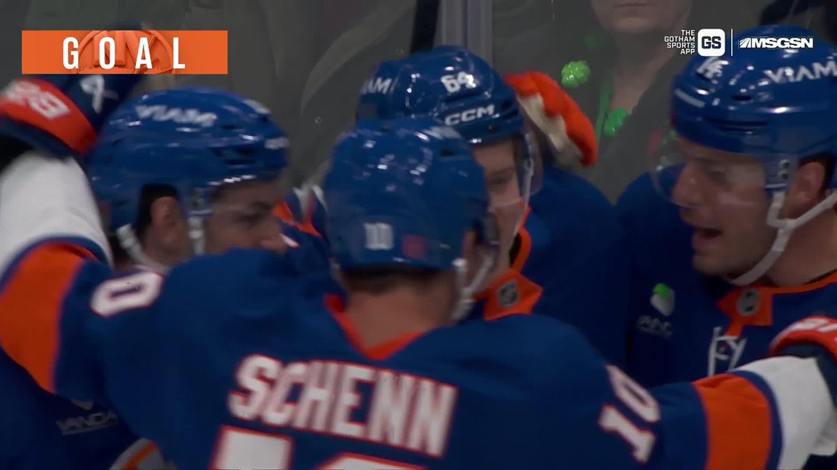 I am more and more impressed by Cal Ritchie by the game. Not only is he extremely skilled (which obviously can’t be understated), but he’s not afraid to get gritty and physical when needed. He never feels out of place no matter where in the lineup he plays