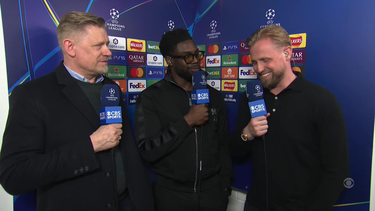 “I could’ve potentially played my last football game.” Our guest reporter Kasper Schmeichel reveals that he has dislocated his shoulder, and torn his bicep, rotator cuff and labrum. The Dane opens up about requiring two surgeries that will keep him out for 10 to 12 months.