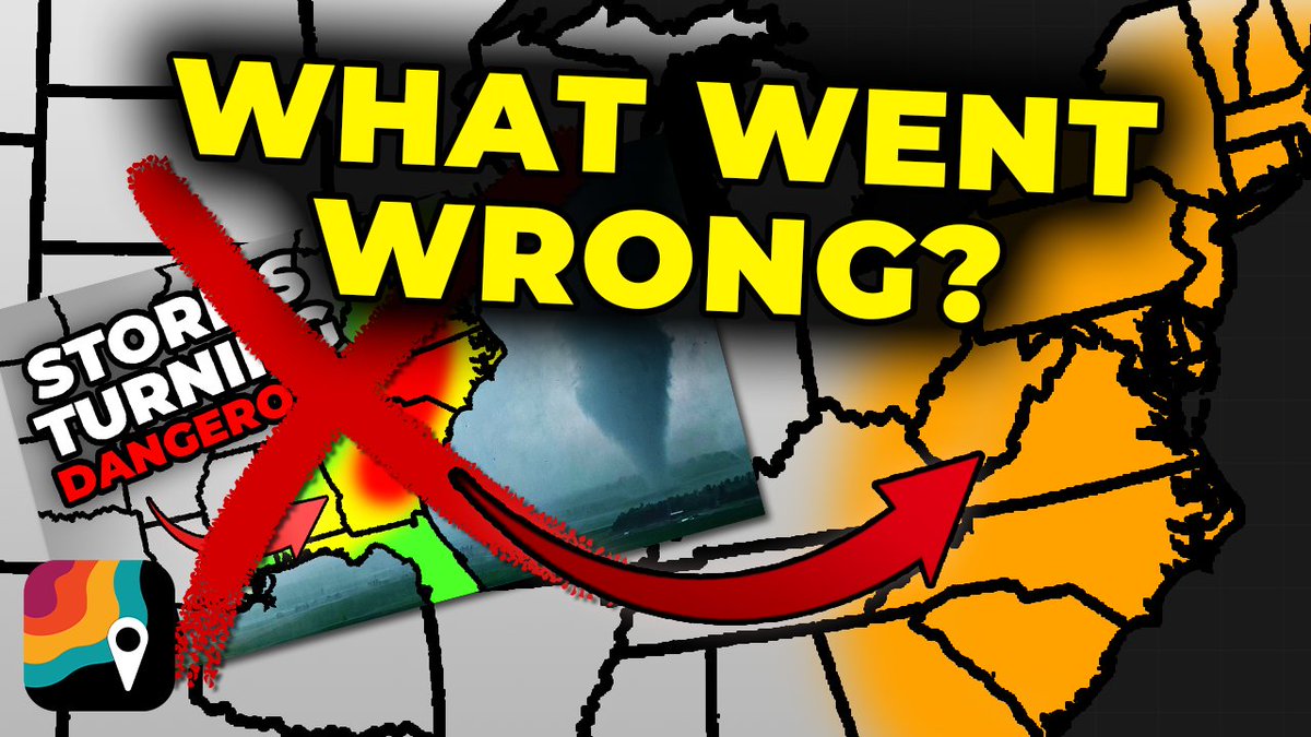 DETAILED post-storm analysis. What went wrong with the forecast? • stronger pre-frontal trough than modeled • more Carolina “crapvection” than expected • southerly, rather than SSE, surface winds • slightly more capping • extra surface moisture