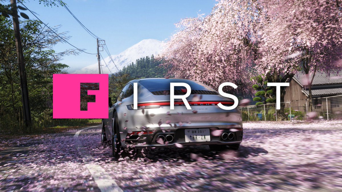Forza Horizon 6 is a return to dramatic seasonal shifts that have significant effects on the surrounding landscape – from frigid, snowy winters to postcard-perfect springs. Here's a breakdown with developer Playground Games: