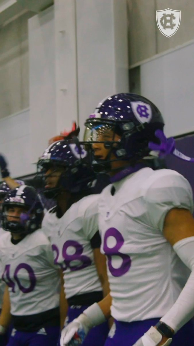 Energy is up ⚡️ #GoCrossGo